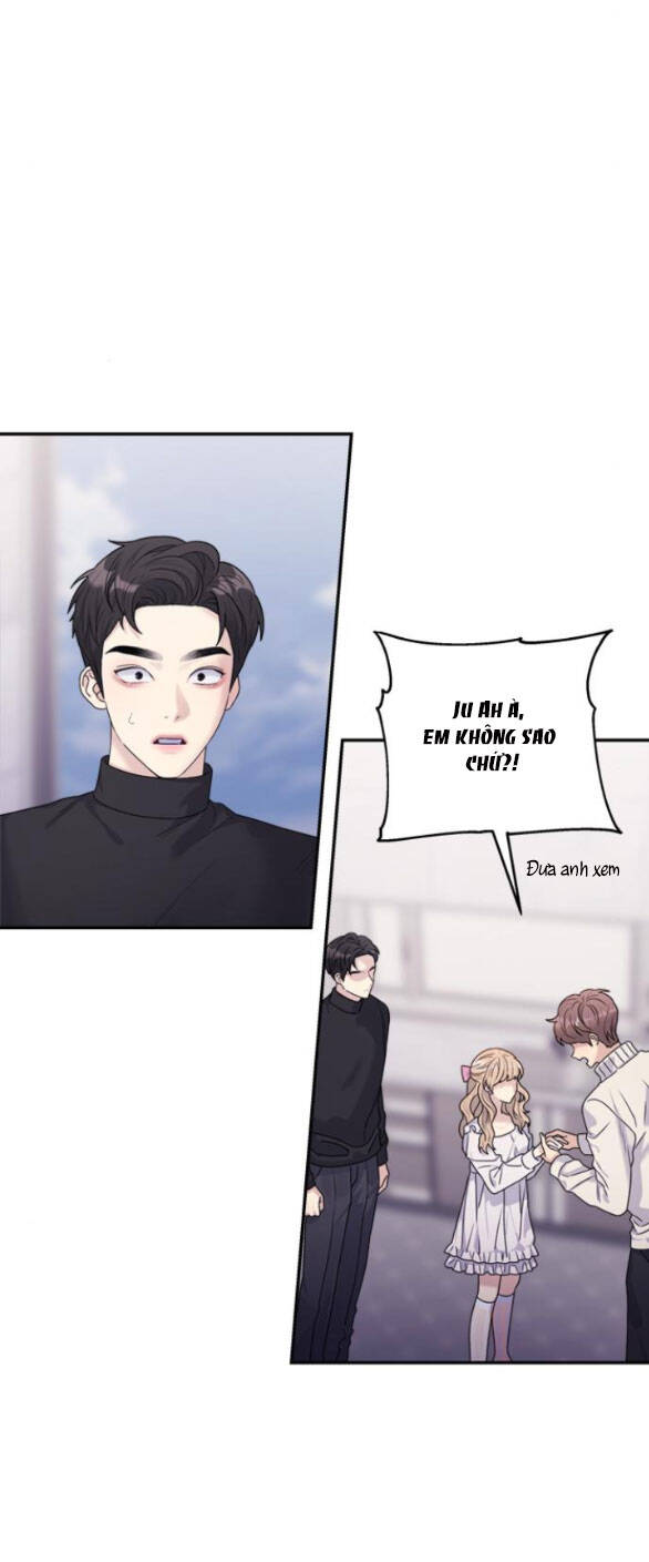 Couple Breaker Chapter 18.1 - 6
