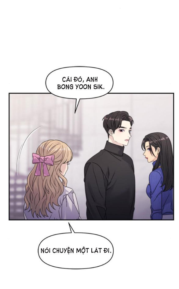 Couple Breaker Chapter 19.1 - 30