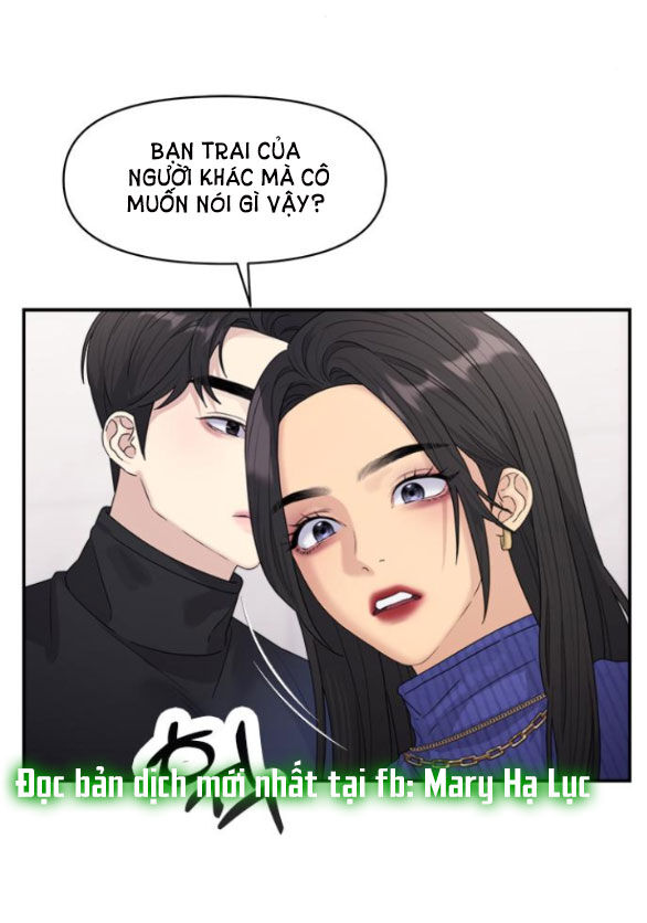 Couple Breaker Chapter 19.1 - 32