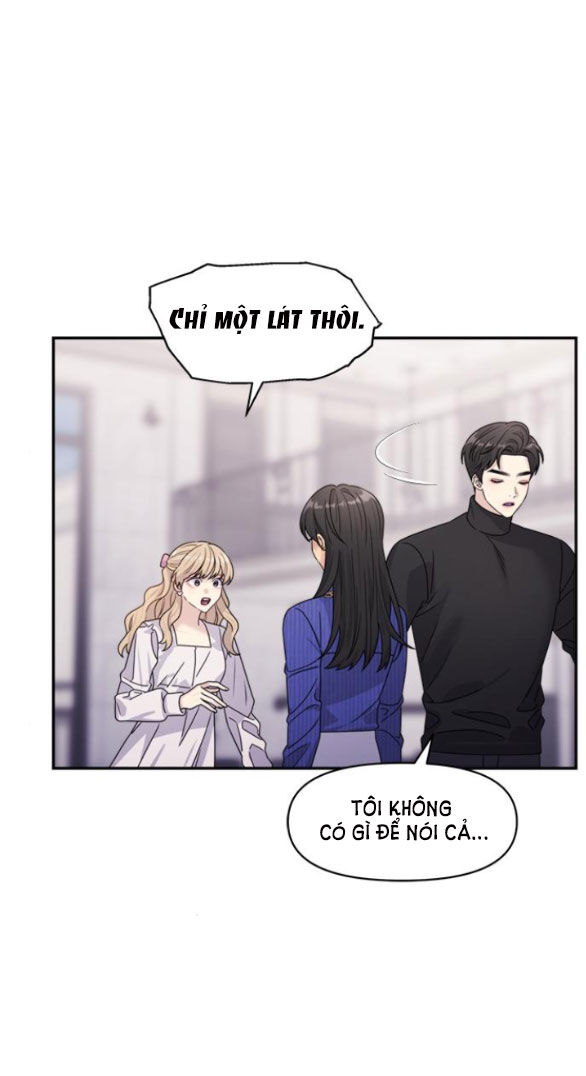 Couple Breaker Chapter 19.1 - 33
