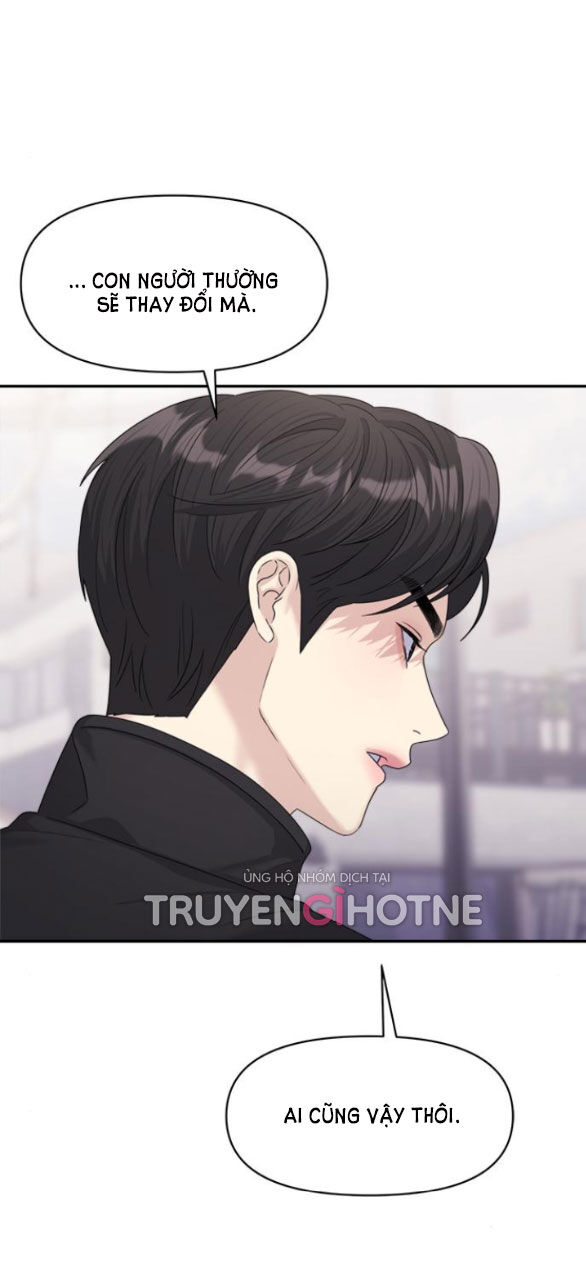 Couple Breaker Chapter 19.1 - 35
