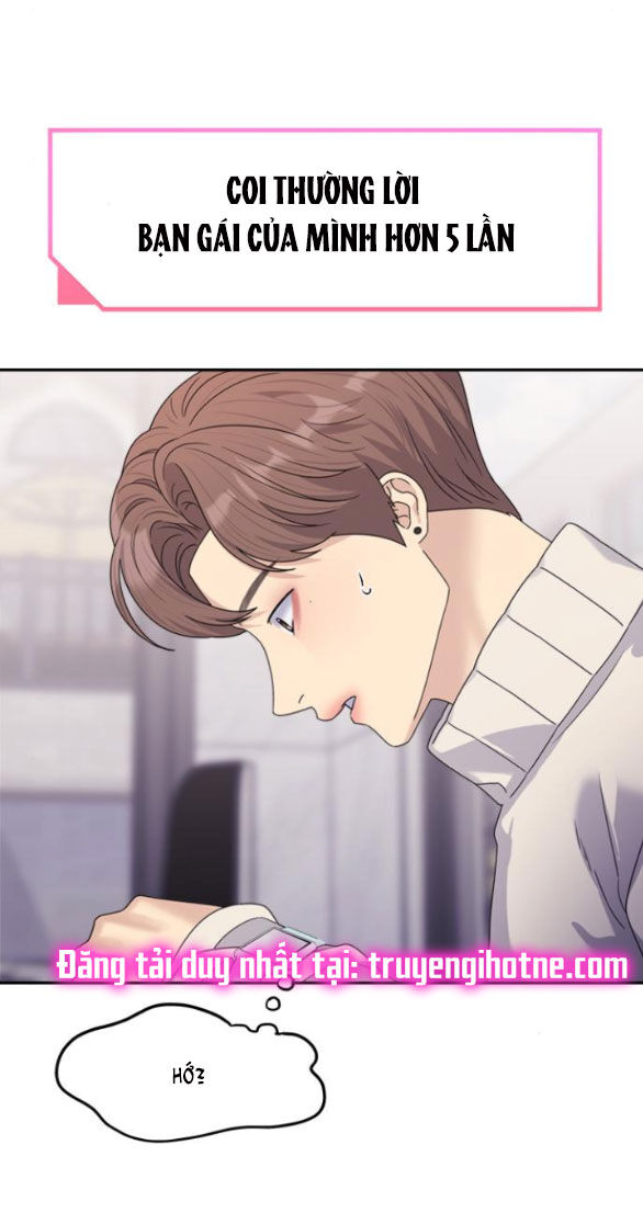 Couple Breaker Chapter 19.1 - 49