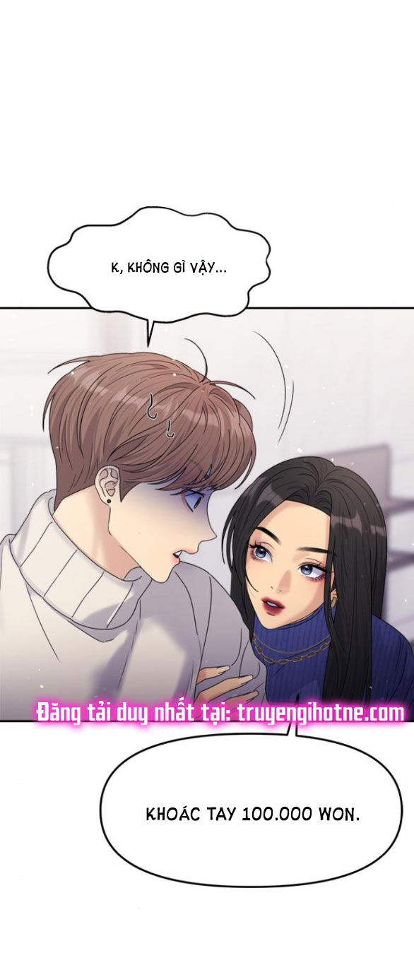 Couple Breaker Chapter 19.1 - 61