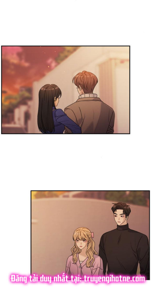 Couple Breaker Chapter 19.1 - 66