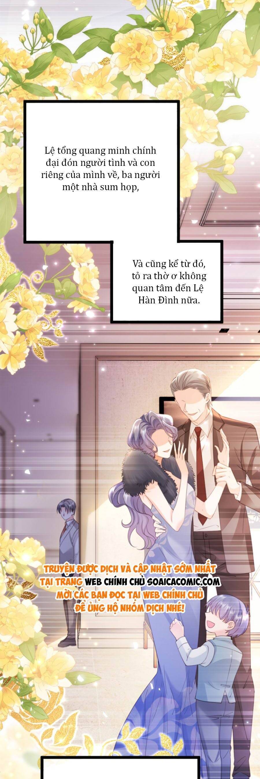 Phá Vỡ Kế Hoạch Của Tra Nam Tôi Về Bên Đại Boss Chapter 14 - 2