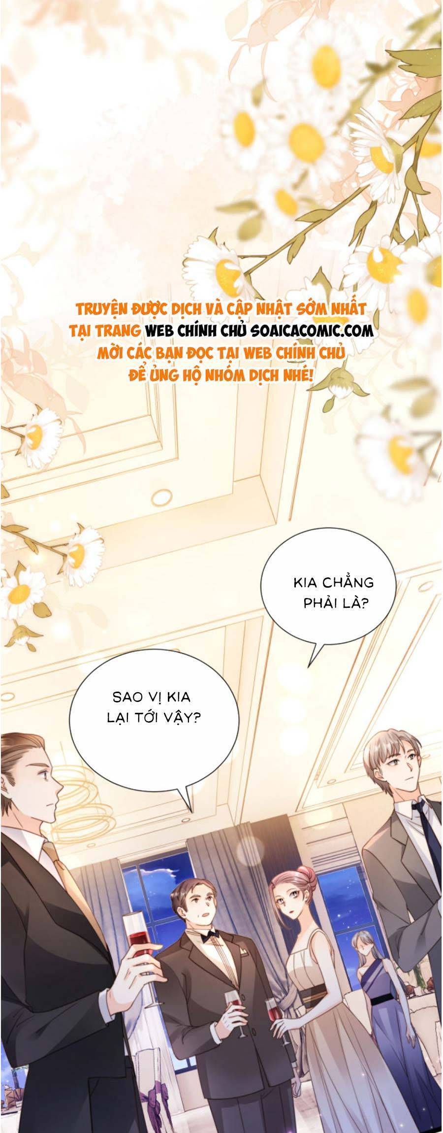 Phá Vỡ Kế Hoạch Của Tra Nam Tôi Về Bên Đại Boss Chapter 15 - 20