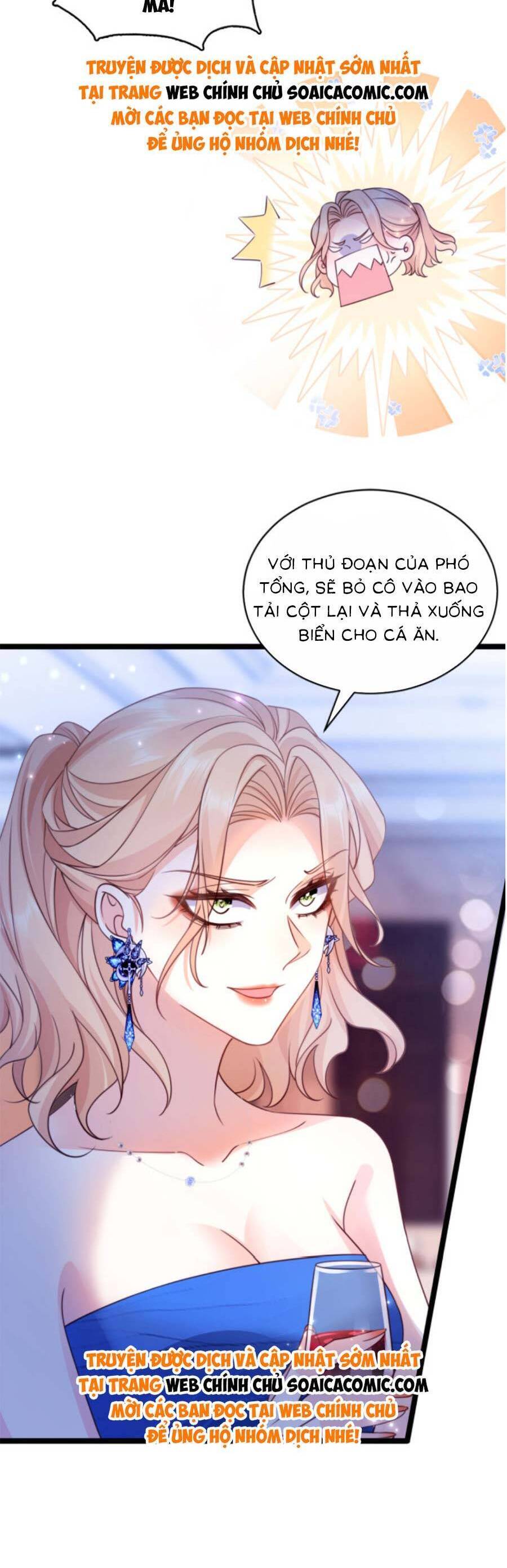 Phá Vỡ Kế Hoạch Của Tra Nam Tôi Về Bên Đại Boss Chapter 15 - 30