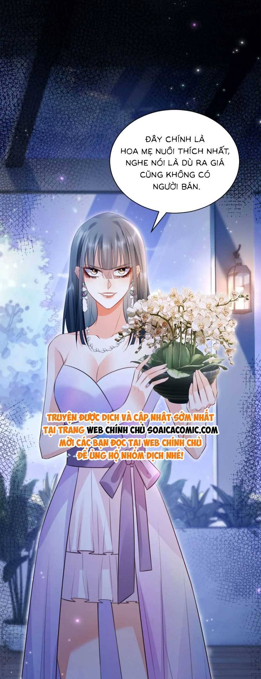 Phá Vỡ Kế Hoạch Của Tra Nam Tôi Về Bên Đại Boss Chapter 16 - 20