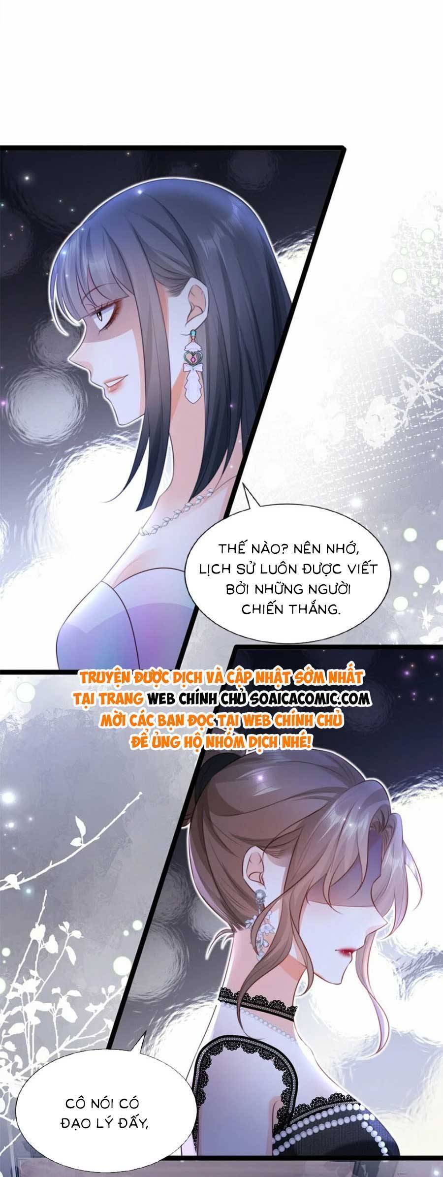 Phá Vỡ Kế Hoạch Của Tra Nam Tôi Về Bên Đại Boss Chapter 16 - 26