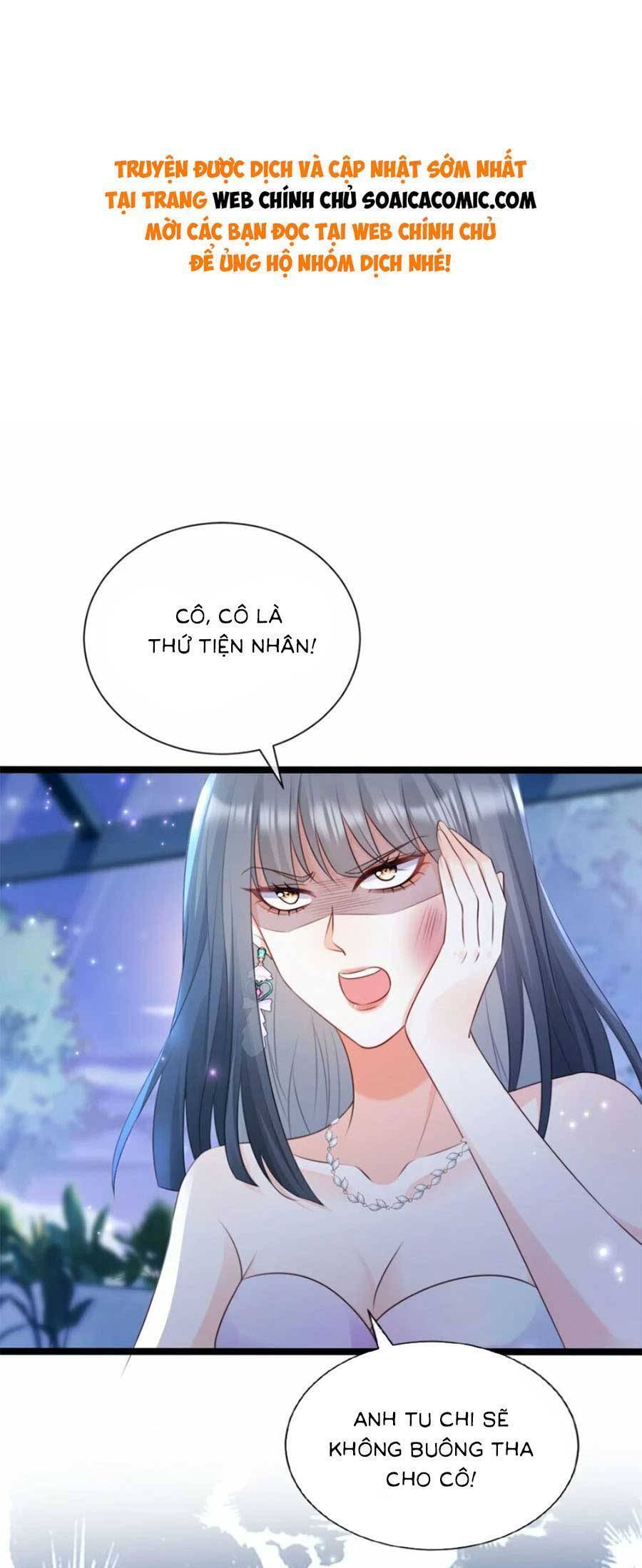 Phá Vỡ Kế Hoạch Của Tra Nam Tôi Về Bên Đại Boss Chapter 17 - 1