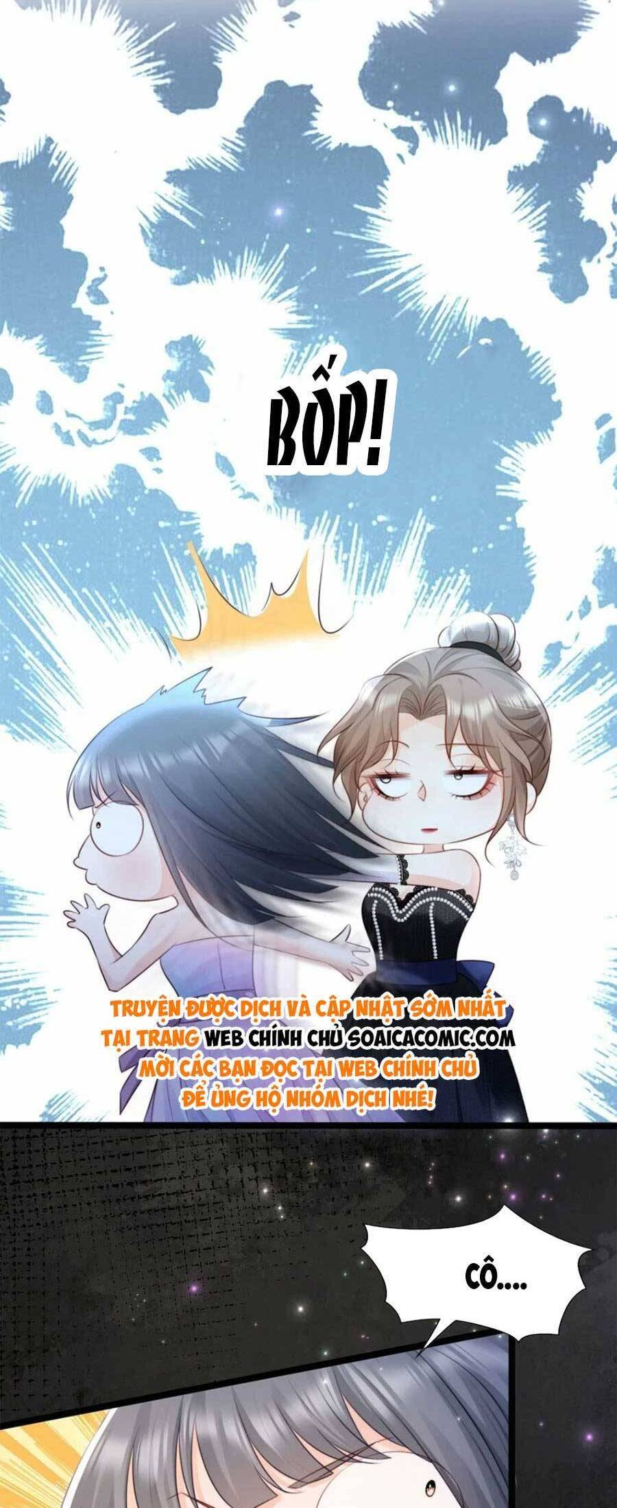 Phá Vỡ Kế Hoạch Của Tra Nam Tôi Về Bên Đại Boss Chapter 17 - 2