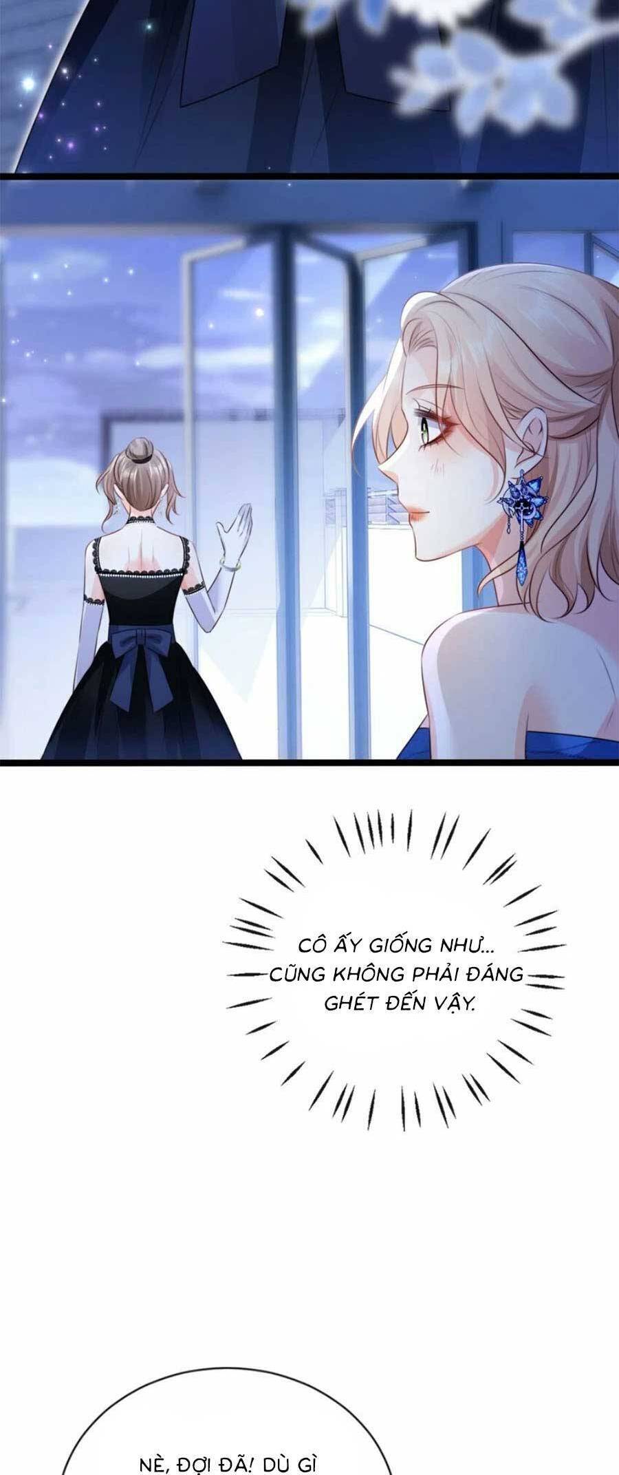 Phá Vỡ Kế Hoạch Của Tra Nam Tôi Về Bên Đại Boss Chapter 17 - 19