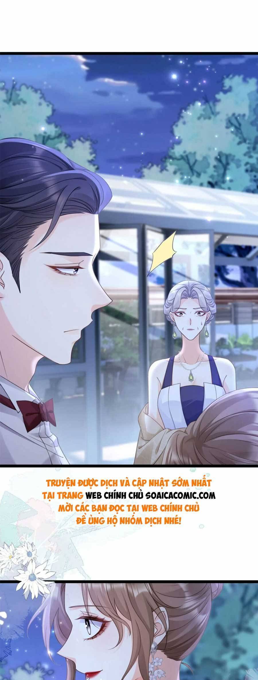 Phá Vỡ Kế Hoạch Của Tra Nam Tôi Về Bên Đại Boss Chapter 17 - 33