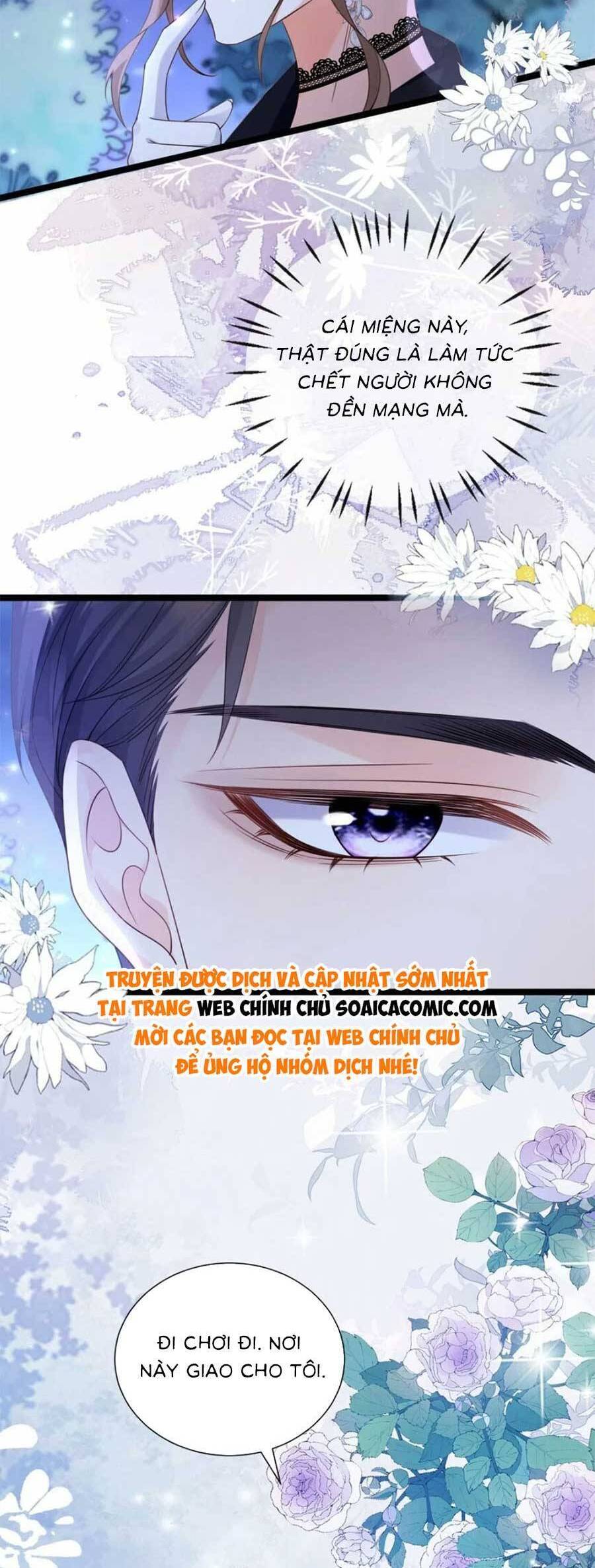 Phá Vỡ Kế Hoạch Của Tra Nam Tôi Về Bên Đại Boss Chapter 17 - 34