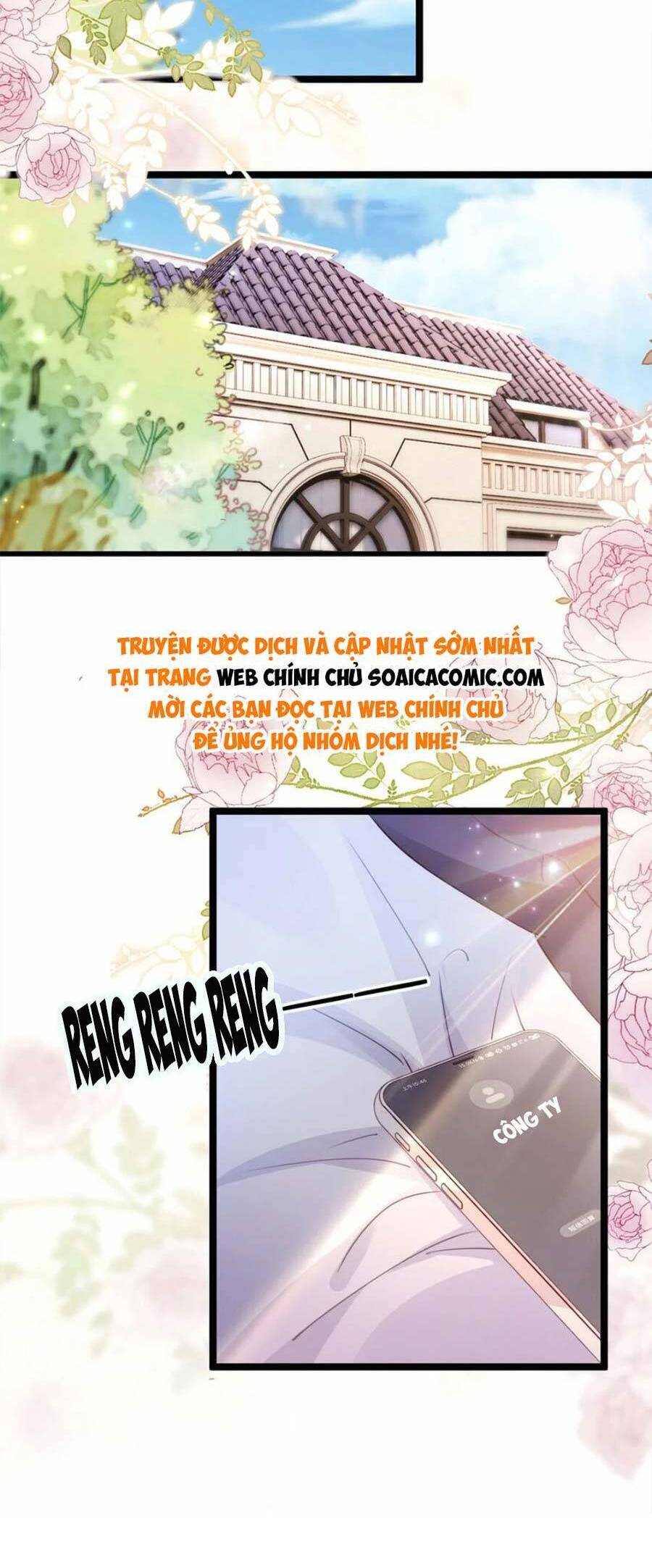 Phá Vỡ Kế Hoạch Của Tra Nam Tôi Về Bên Đại Boss Chapter 18 - 11