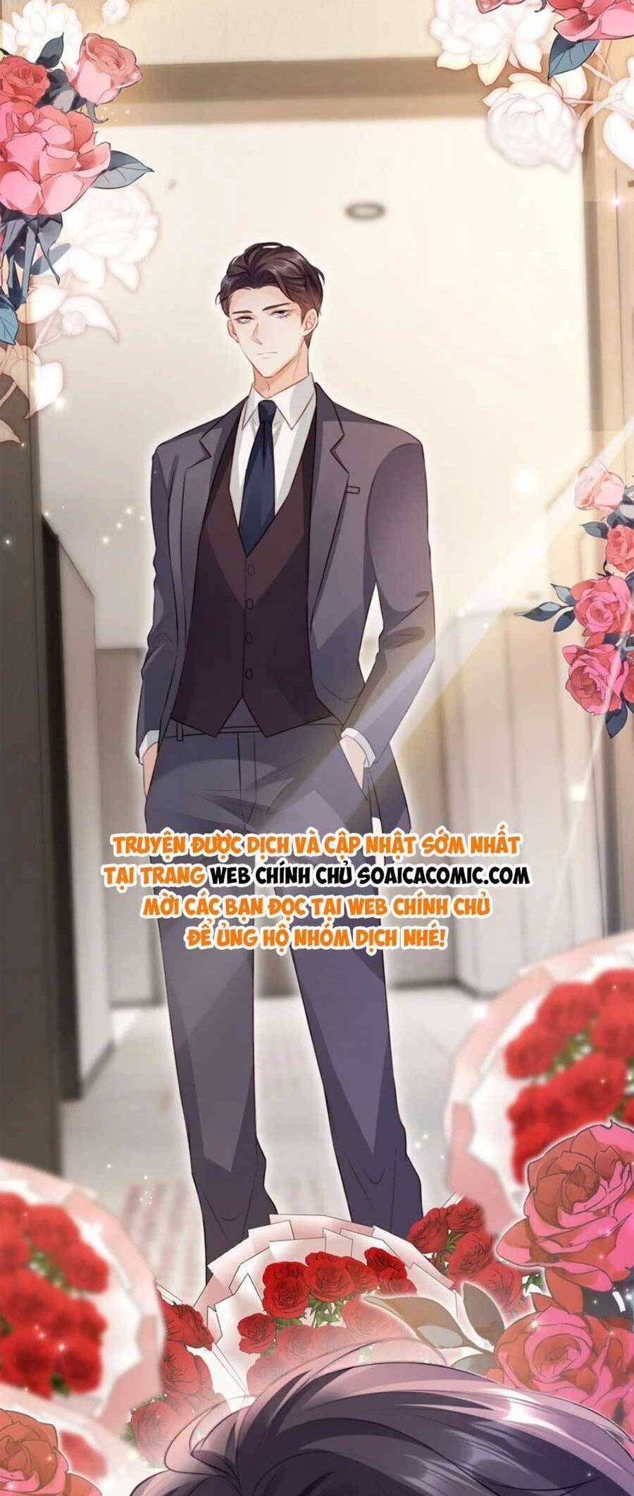Phá Vỡ Kế Hoạch Của Tra Nam Tôi Về Bên Đại Boss Chapter 19 - 15