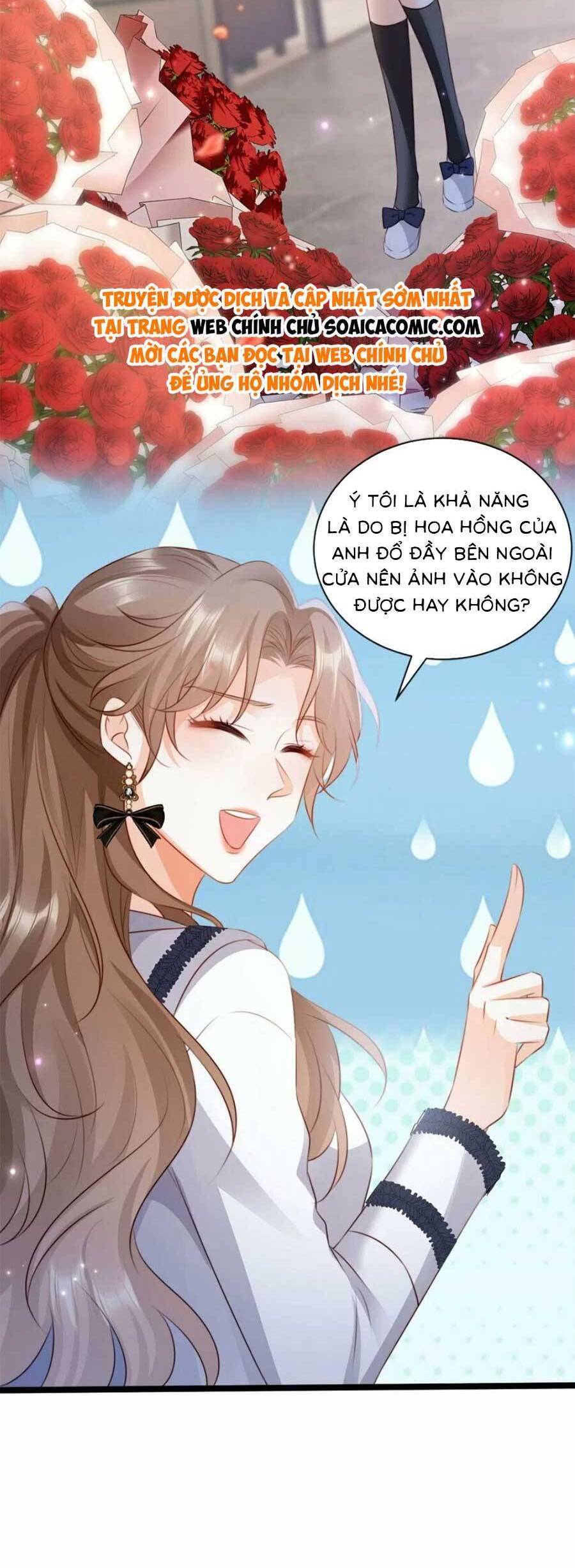 Phá Vỡ Kế Hoạch Của Tra Nam Tôi Về Bên Đại Boss Chapter 19 - 21