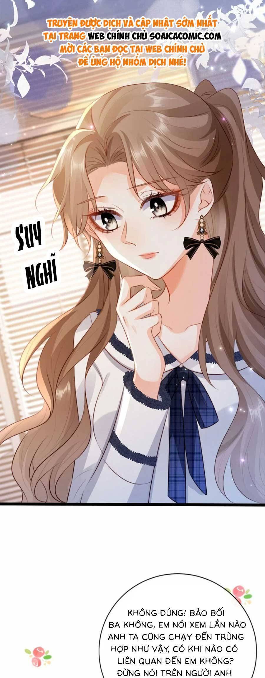 Phá Vỡ Kế Hoạch Của Tra Nam Tôi Về Bên Đại Boss Chapter 19 - 30