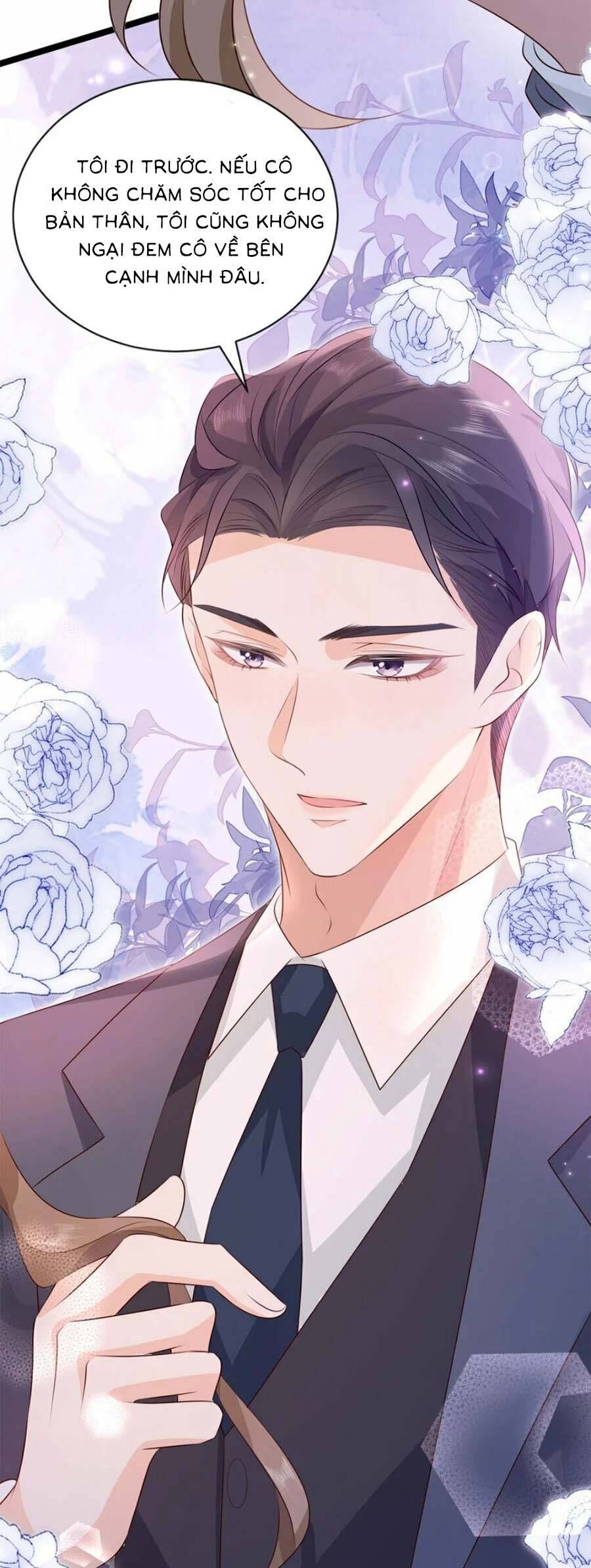 Phá Vỡ Kế Hoạch Của Tra Nam Tôi Về Bên Đại Boss Chapter 20 - 32