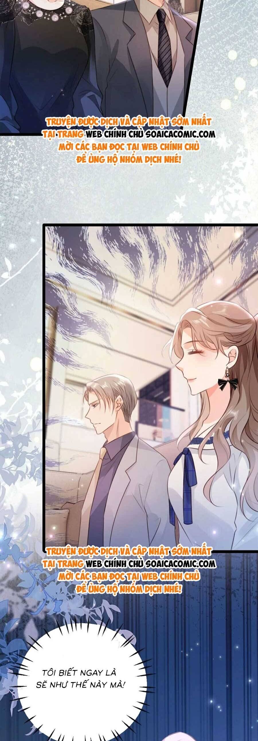 Phá Vỡ Kế Hoạch Của Tra Nam Tôi Về Bên Đại Boss Chapter 21 - 30