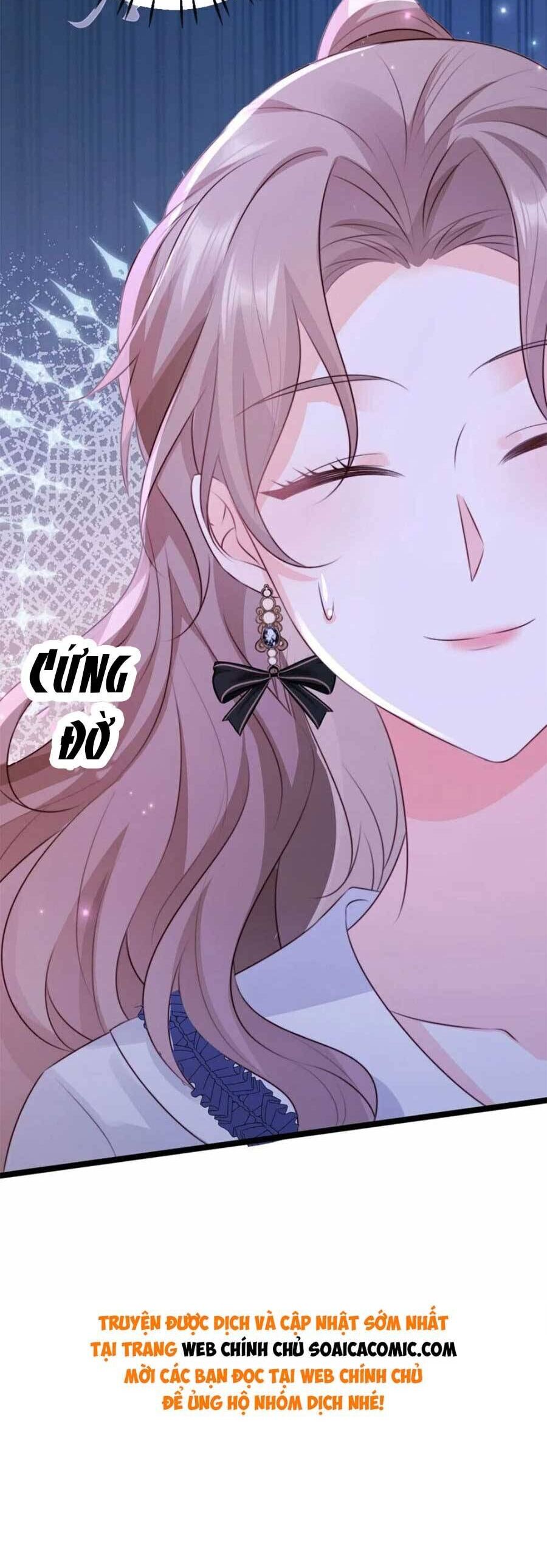Phá Vỡ Kế Hoạch Của Tra Nam Tôi Về Bên Đại Boss Chapter 21 - 31