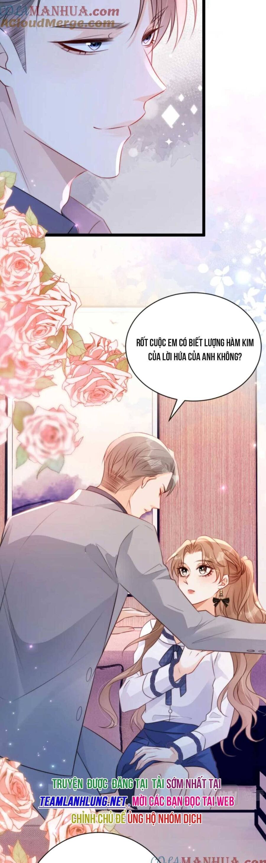 Phá Vỡ Kế Hoạch Của Tra Nam Tôi Về Bên Đại Boss Chapter 22 - 12