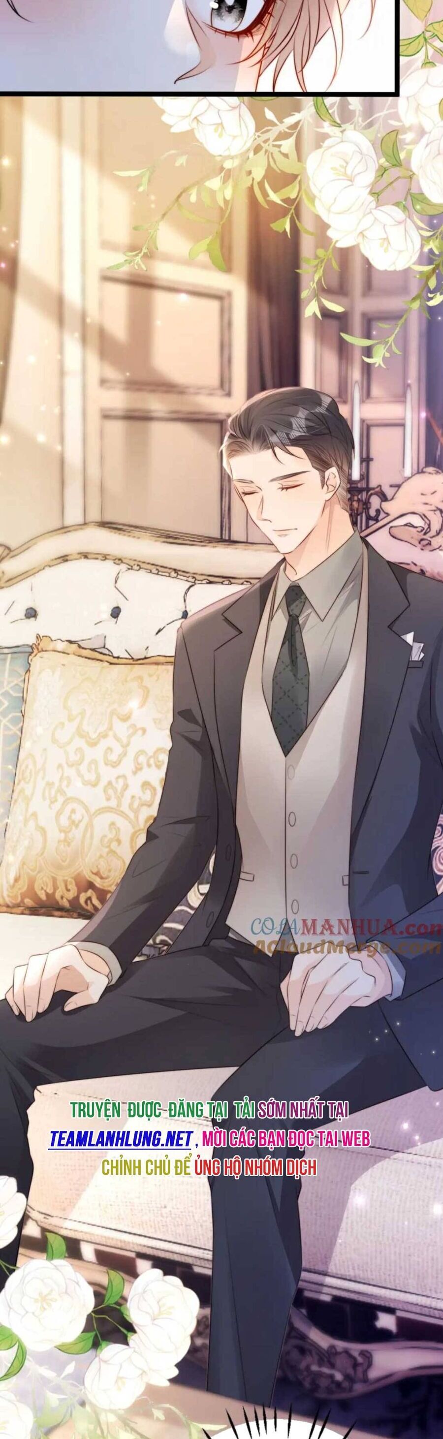 Phá Vỡ Kế Hoạch Của Tra Nam Tôi Về Bên Đại Boss Chapter 22 - 20