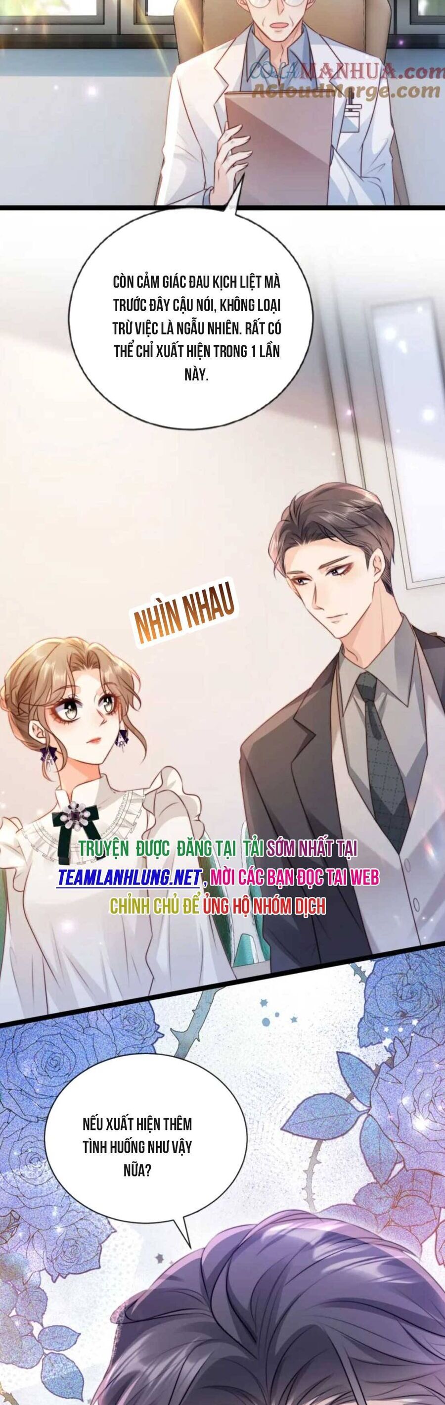 Phá Vỡ Kế Hoạch Của Tra Nam Tôi Về Bên Đại Boss Chapter 22 - 31