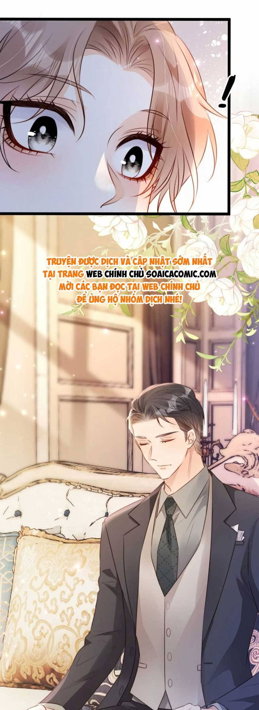 Phá Vỡ Kế Hoạch Của Tra Nam Tôi Về Bên Đại Boss Chapter 23 - 16