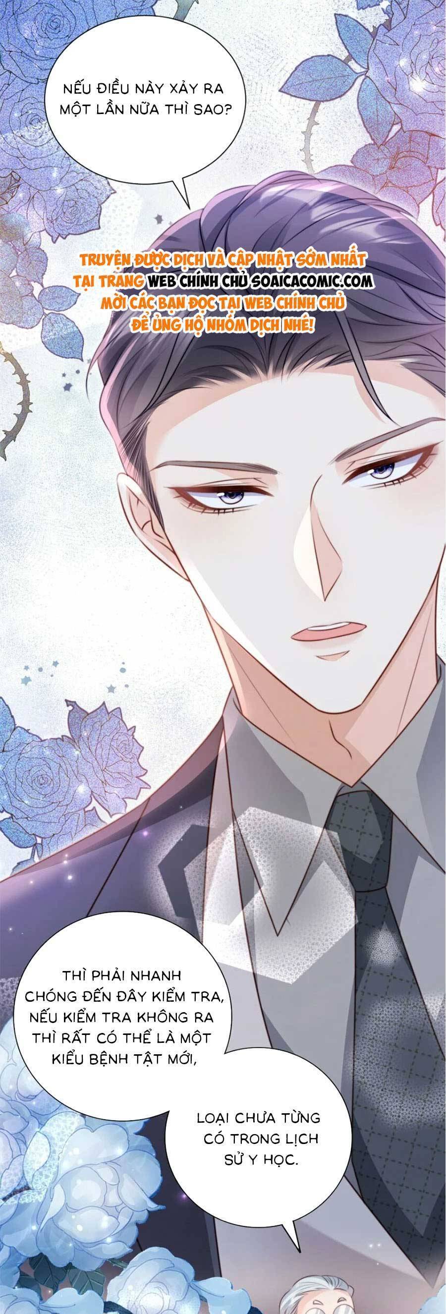 Phá Vỡ Kế Hoạch Của Tra Nam Tôi Về Bên Đại Boss Chapter 23 - 30