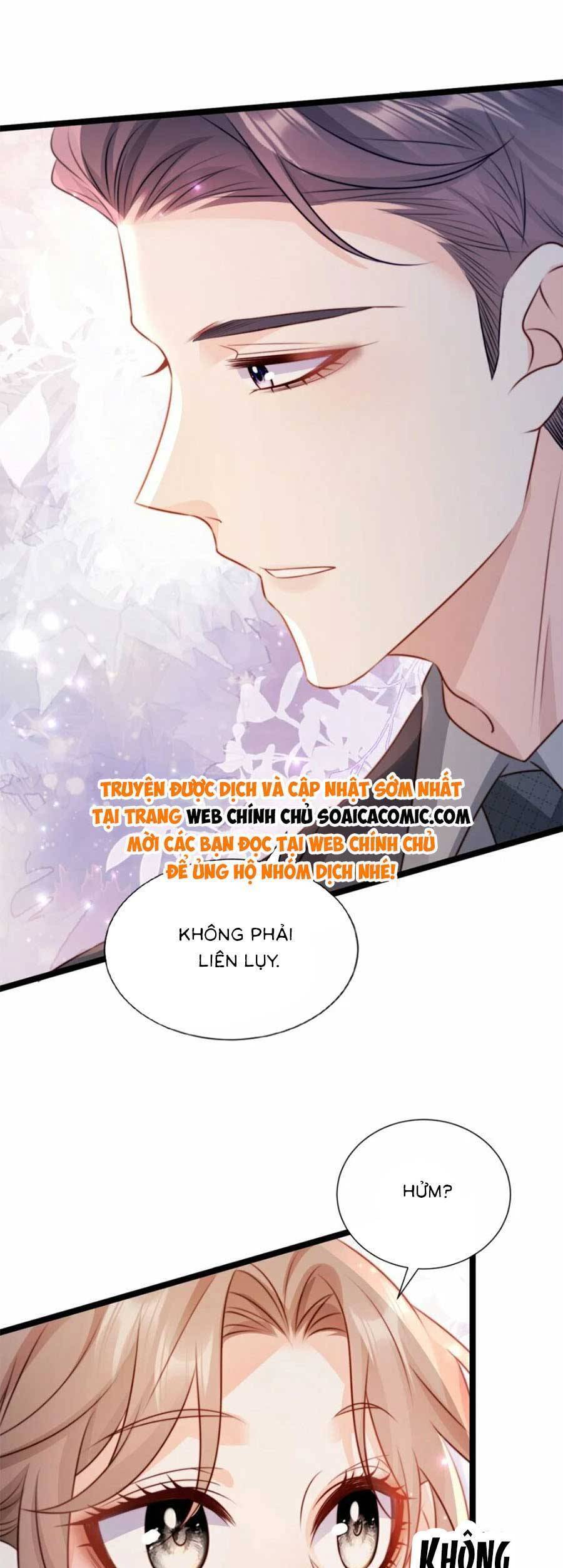 Phá Vỡ Kế Hoạch Của Tra Nam Tôi Về Bên Đại Boss Chapter 23 - 33