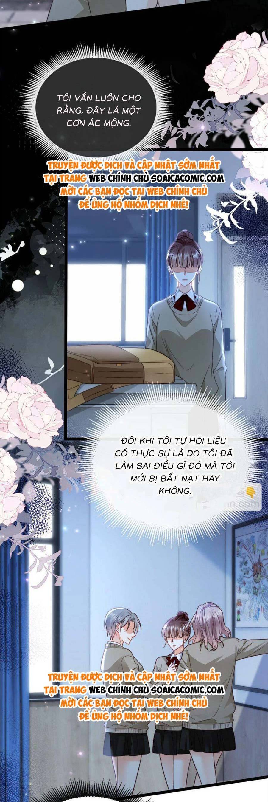 Phá Vỡ Kế Hoạch Của Tra Nam Tôi Về Bên Đại Boss Chapter 25 - 15