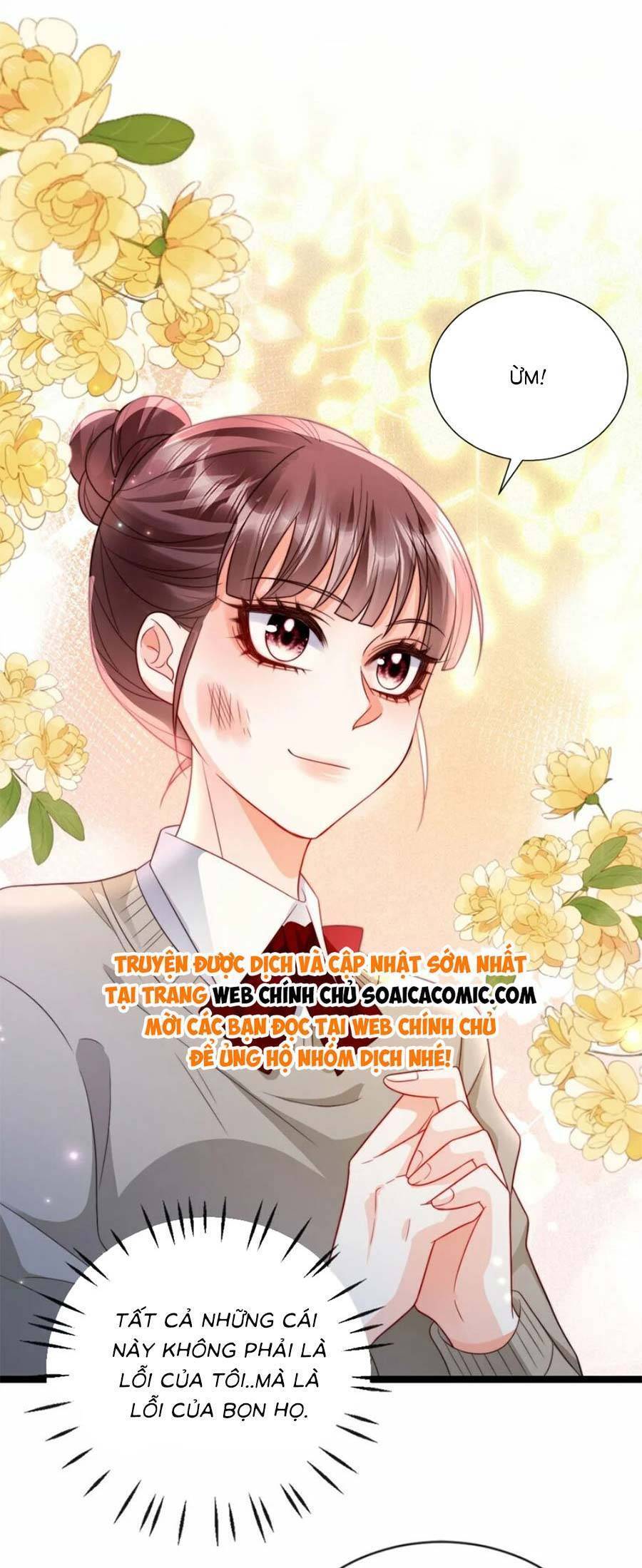 Phá Vỡ Kế Hoạch Của Tra Nam Tôi Về Bên Đại Boss Chapter 25 - 17