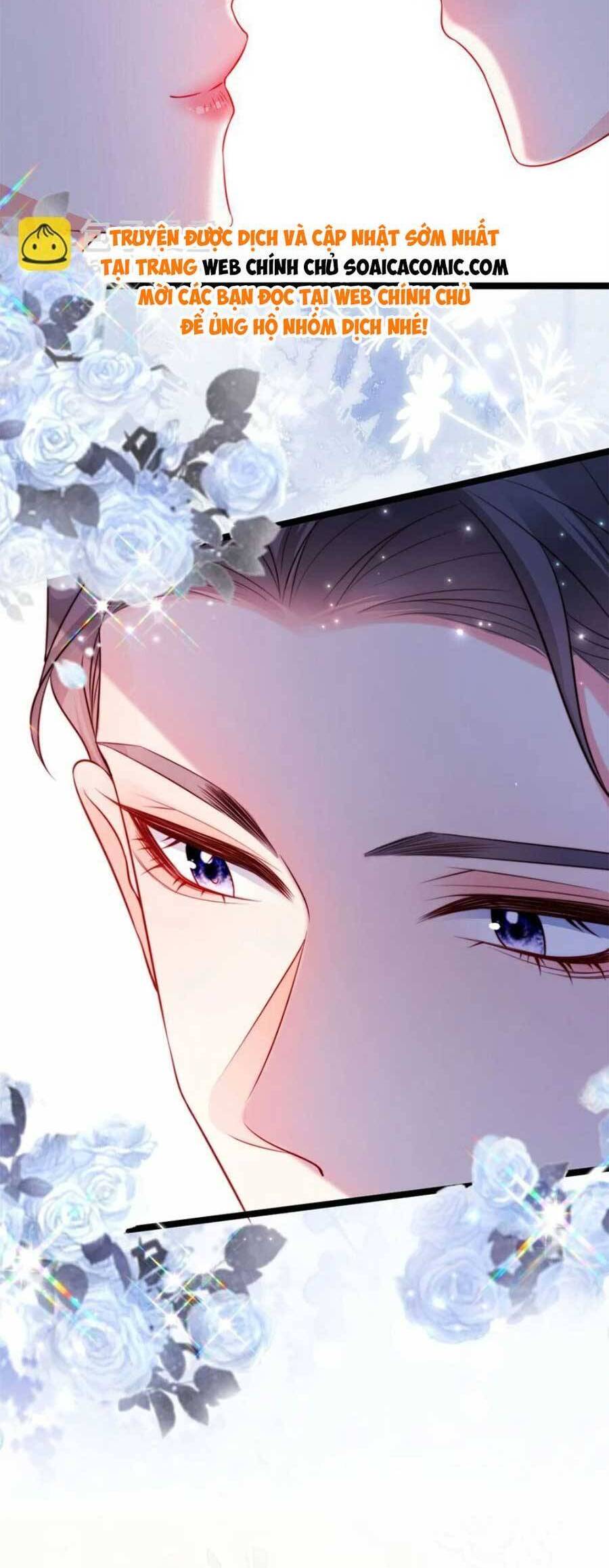Phá Vỡ Kế Hoạch Của Tra Nam Tôi Về Bên Đại Boss Chapter 28 - 18