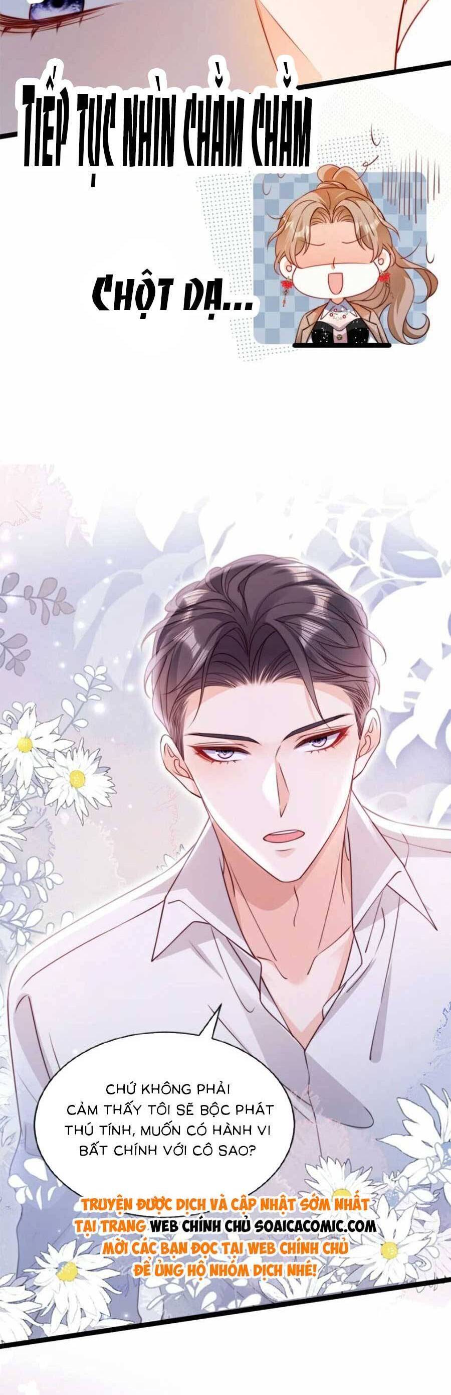 Phá Vỡ Kế Hoạch Của Tra Nam Tôi Về Bên Đại Boss Chapter 29 - 20