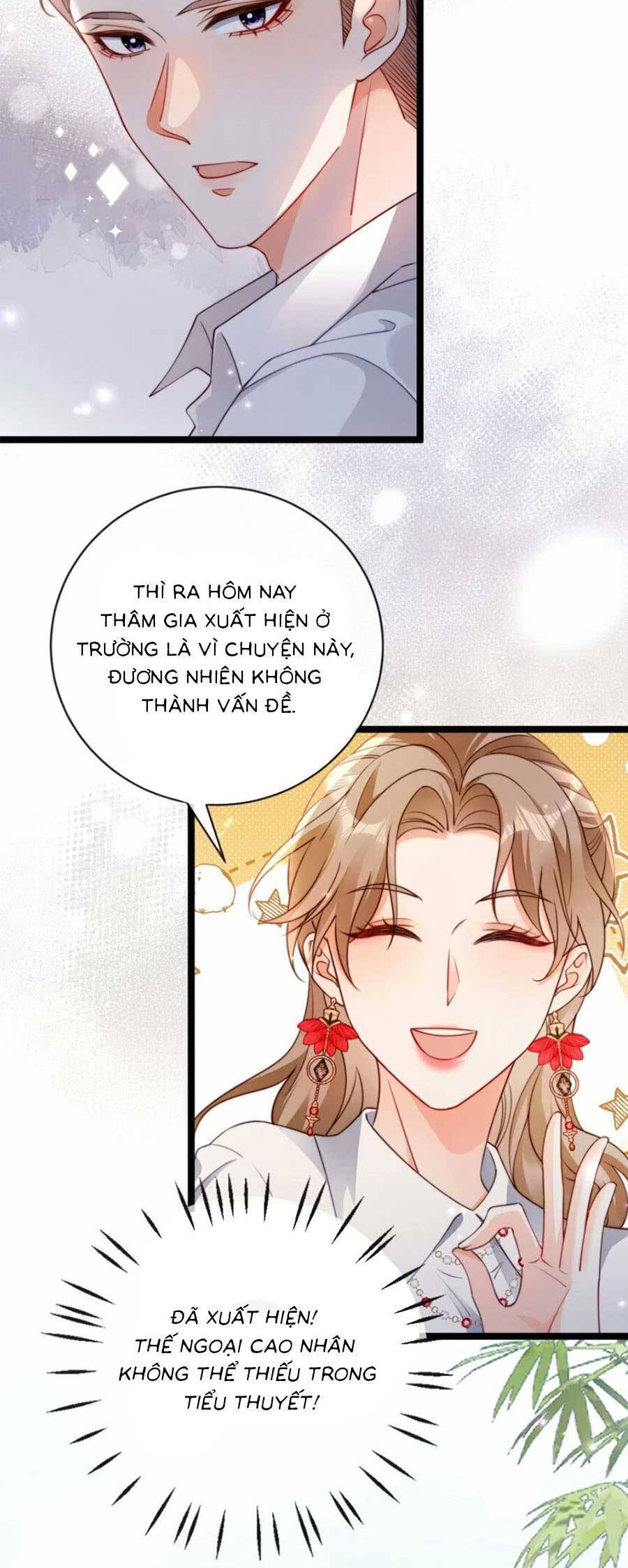 Phá Vỡ Kế Hoạch Của Tra Nam Tôi Về Bên Đại Boss Chapter 30 - 3
