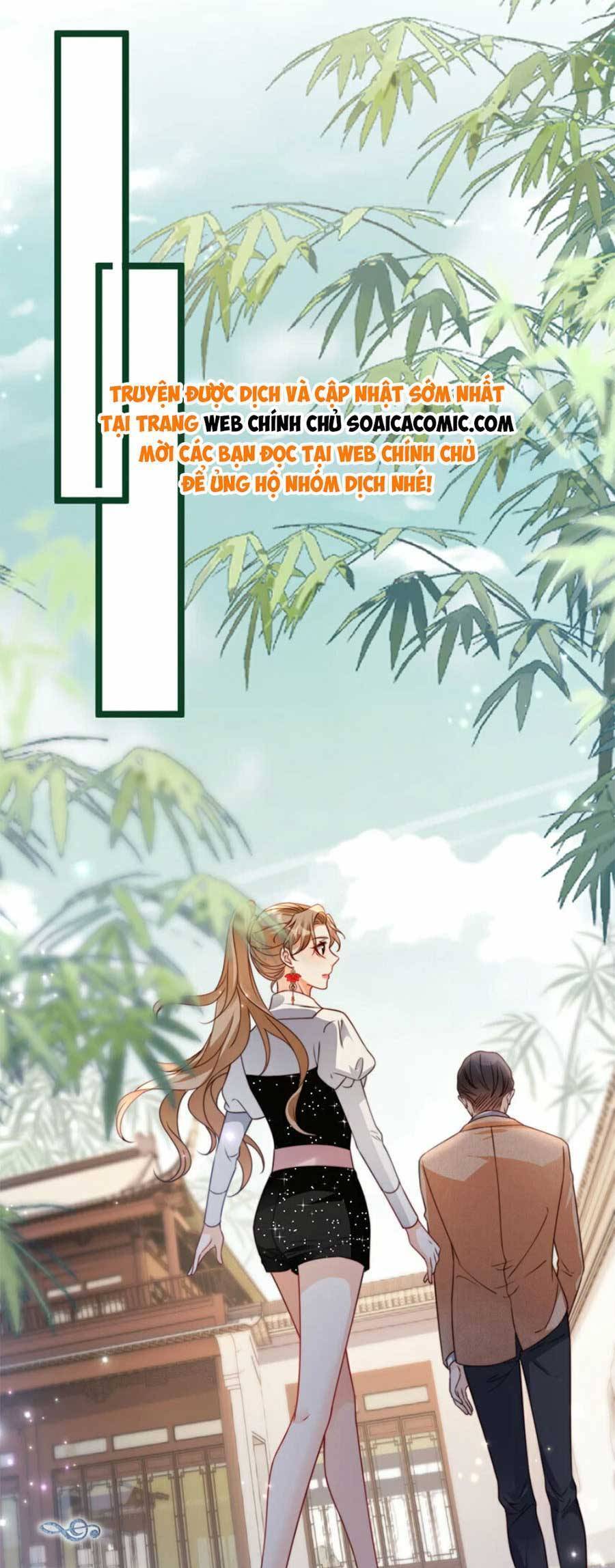 Phá Vỡ Kế Hoạch Của Tra Nam Tôi Về Bên Đại Boss Chapter 30 - 4