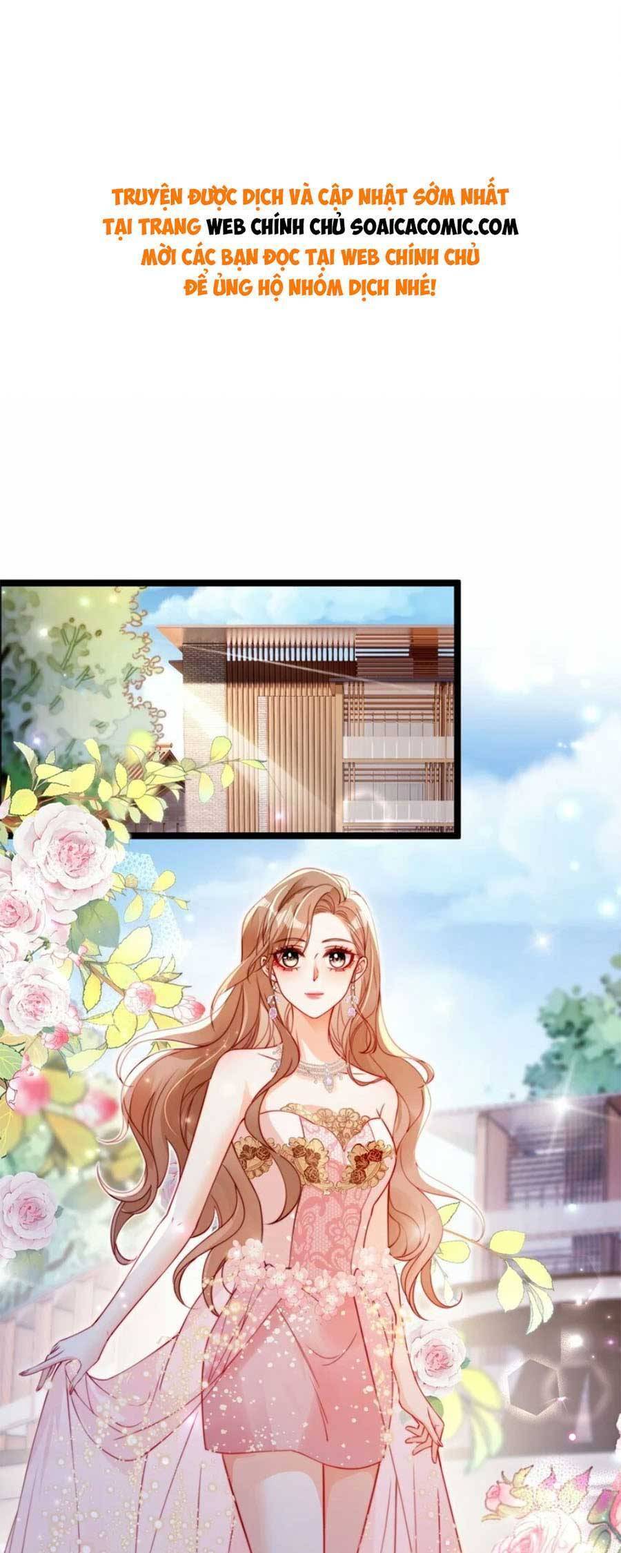 Phá Vỡ Kế Hoạch Của Tra Nam Tôi Về Bên Đại Boss Chapter 32 - 1