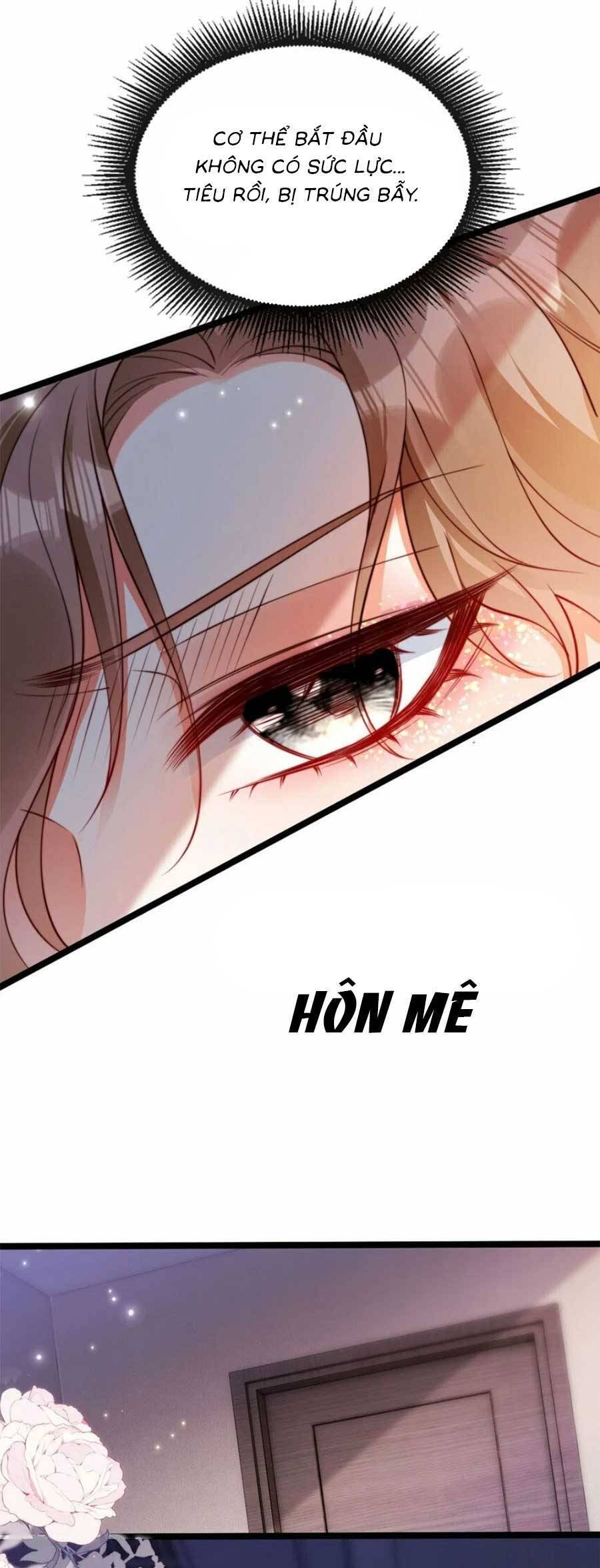 Phá Vỡ Kế Hoạch Của Tra Nam Tôi Về Bên Đại Boss Chapter 34 - 16