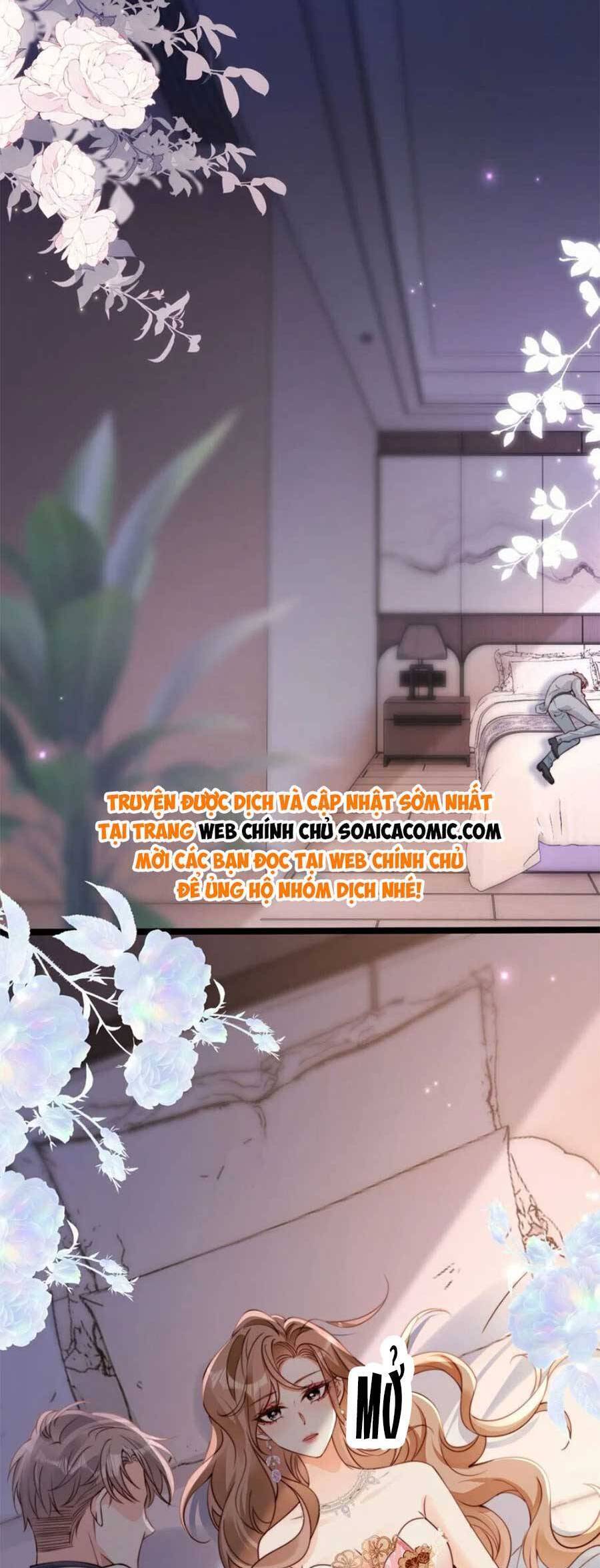 Phá Vỡ Kế Hoạch Của Tra Nam Tôi Về Bên Đại Boss Chapter 34 - 17