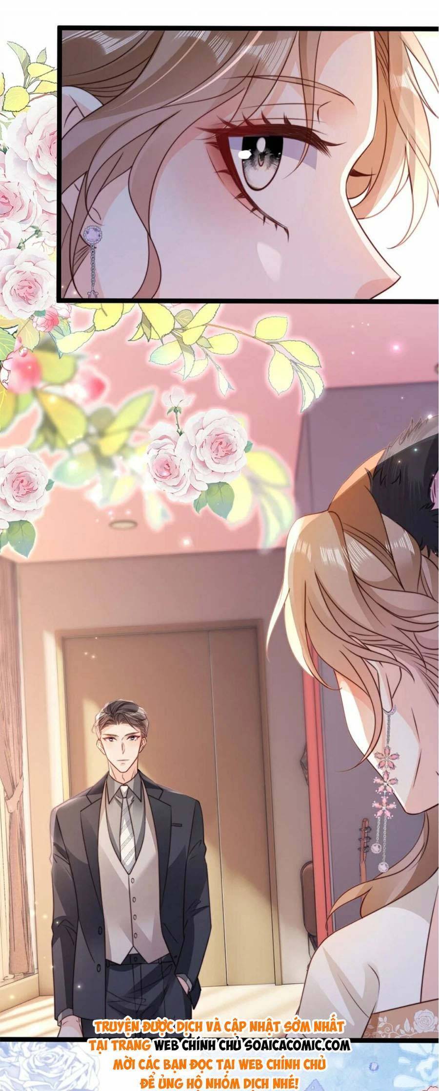 Phá Vỡ Kế Hoạch Của Tra Nam Tôi Về Bên Đại Boss Chapter 38 - 19