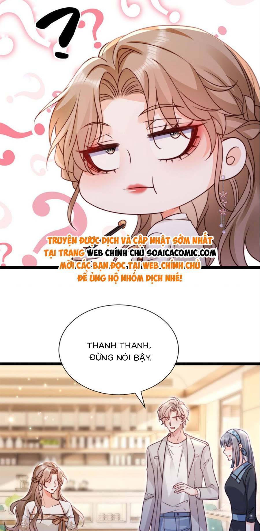 Phá Vỡ Kế Hoạch Của Tra Nam Tôi Về Bên Đại Boss Chapter 39 - 17