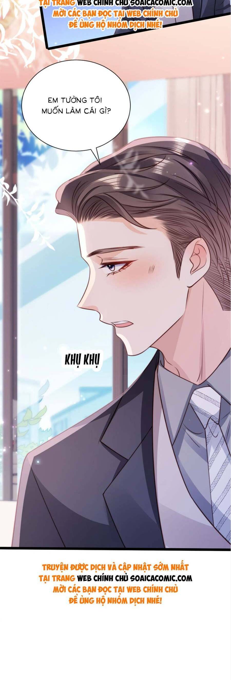 Phá Vỡ Kế Hoạch Của Tra Nam Tôi Về Bên Đại Boss Chapter 39 - 5