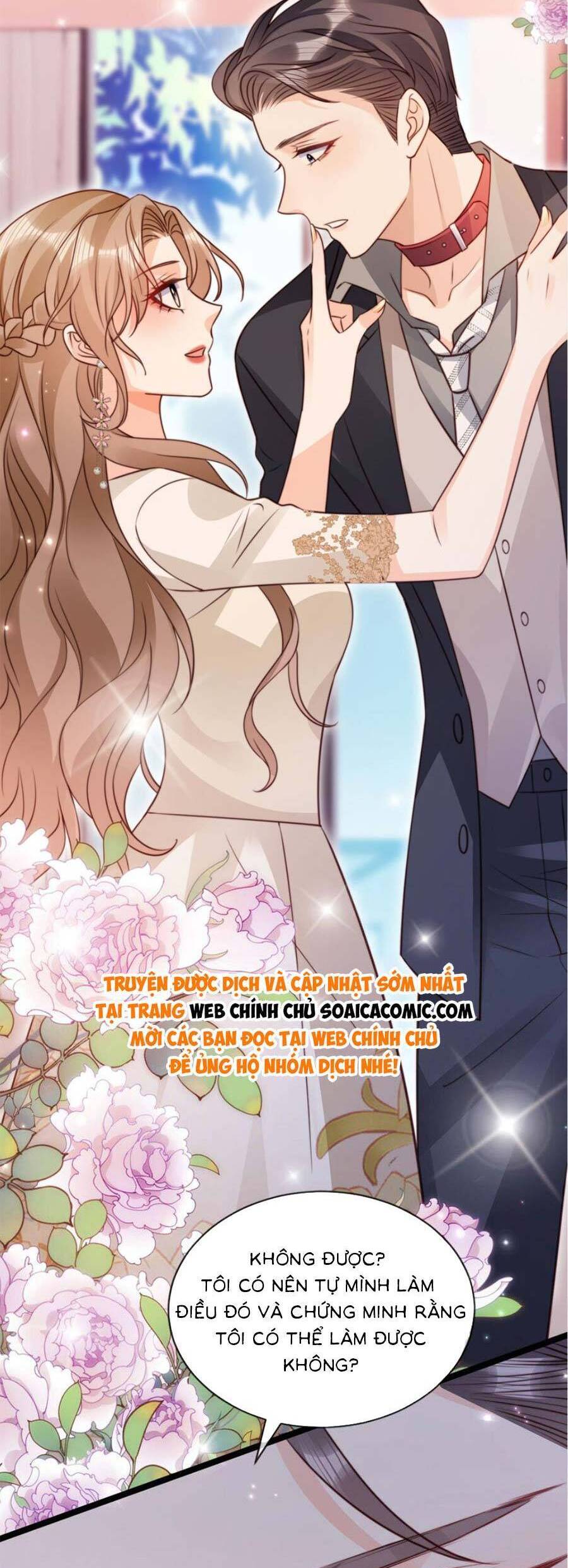 Phá Vỡ Kế Hoạch Của Tra Nam Tôi Về Bên Đại Boss Chapter 39 - 7