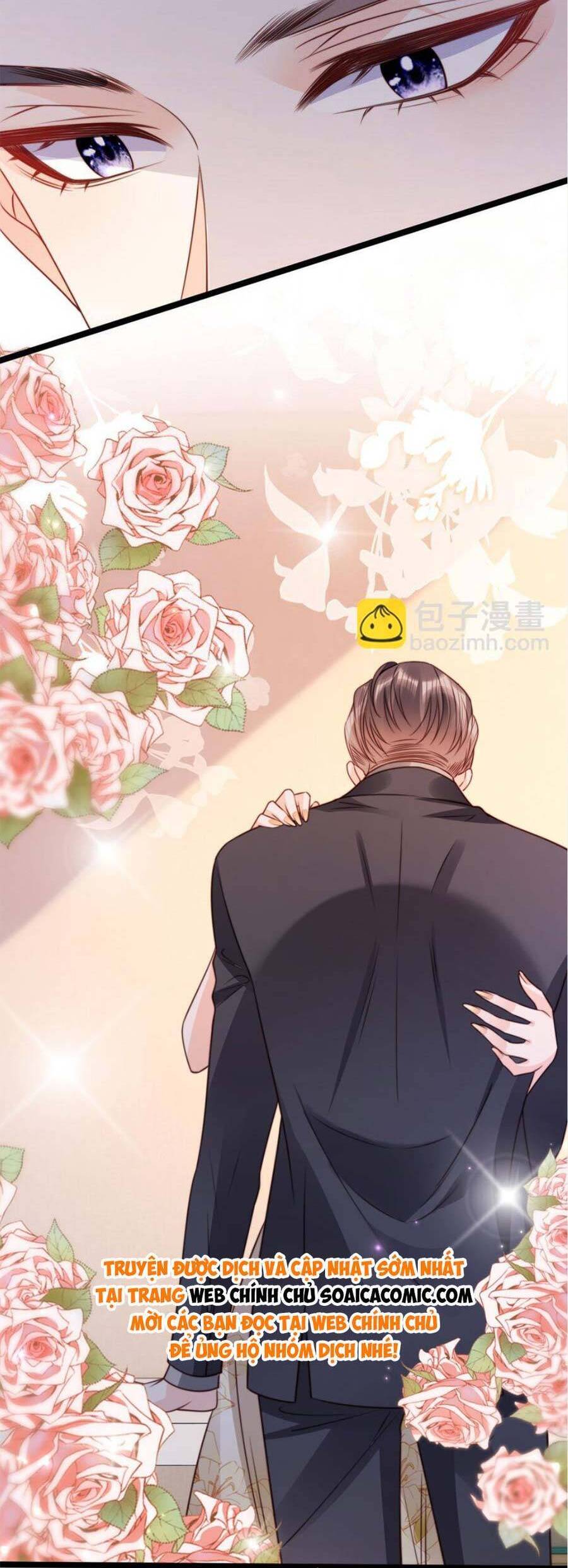 Phá Vỡ Kế Hoạch Của Tra Nam Tôi Về Bên Đại Boss Chapter 39 - 8