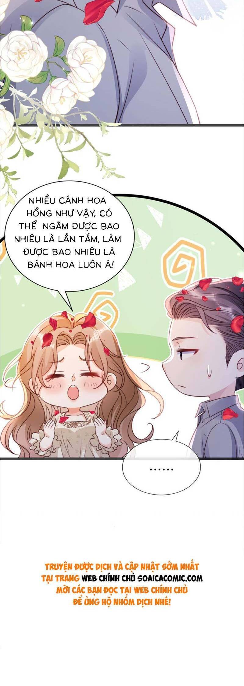 Phá Vỡ Kế Hoạch Của Tra Nam Tôi Về Bên Đại Boss Chapter 41 - 18