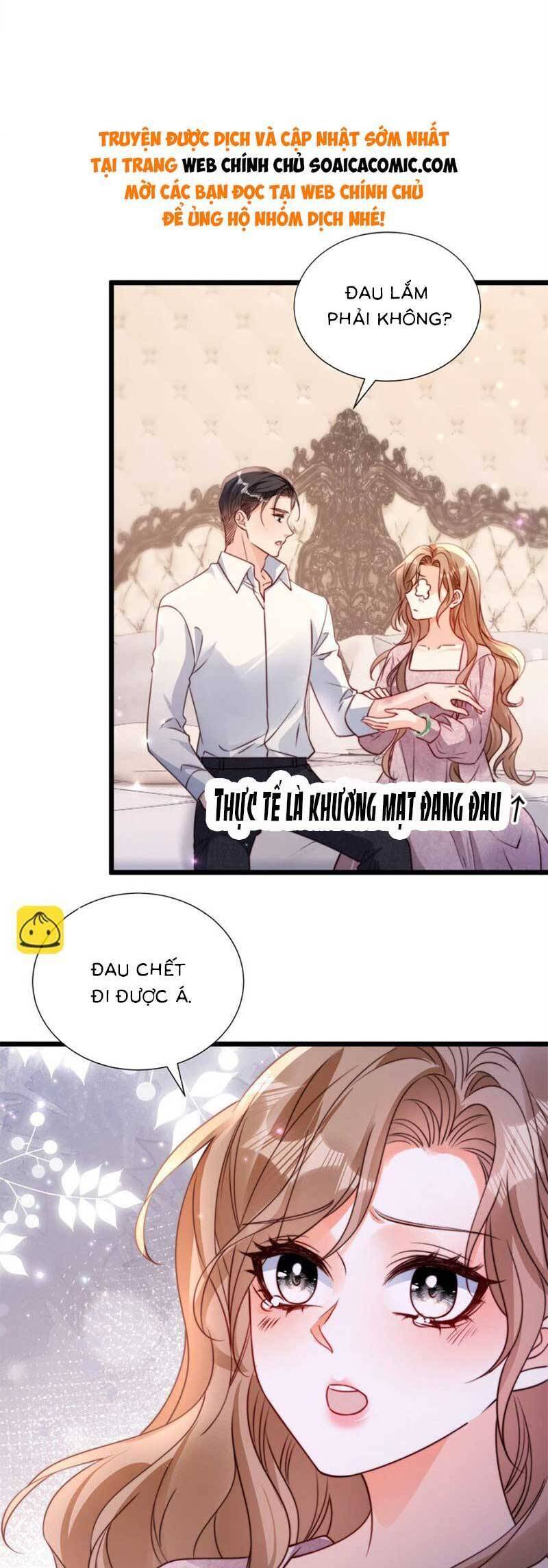 Phá Vỡ Kế Hoạch Của Tra Nam Tôi Về Bên Đại Boss Chapter 55 - 5
