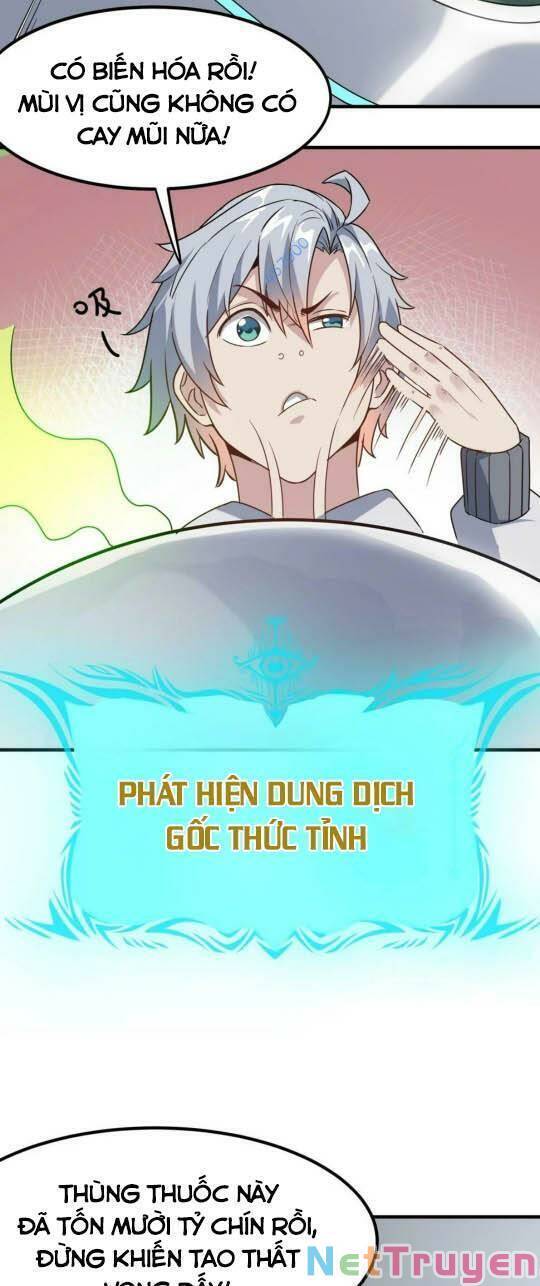 Toàn Dân Ngự Thú: Bắt Đầu Thức Tỉnh Thiên Phú Cấp Thần Thoại Chapter 17 - 44