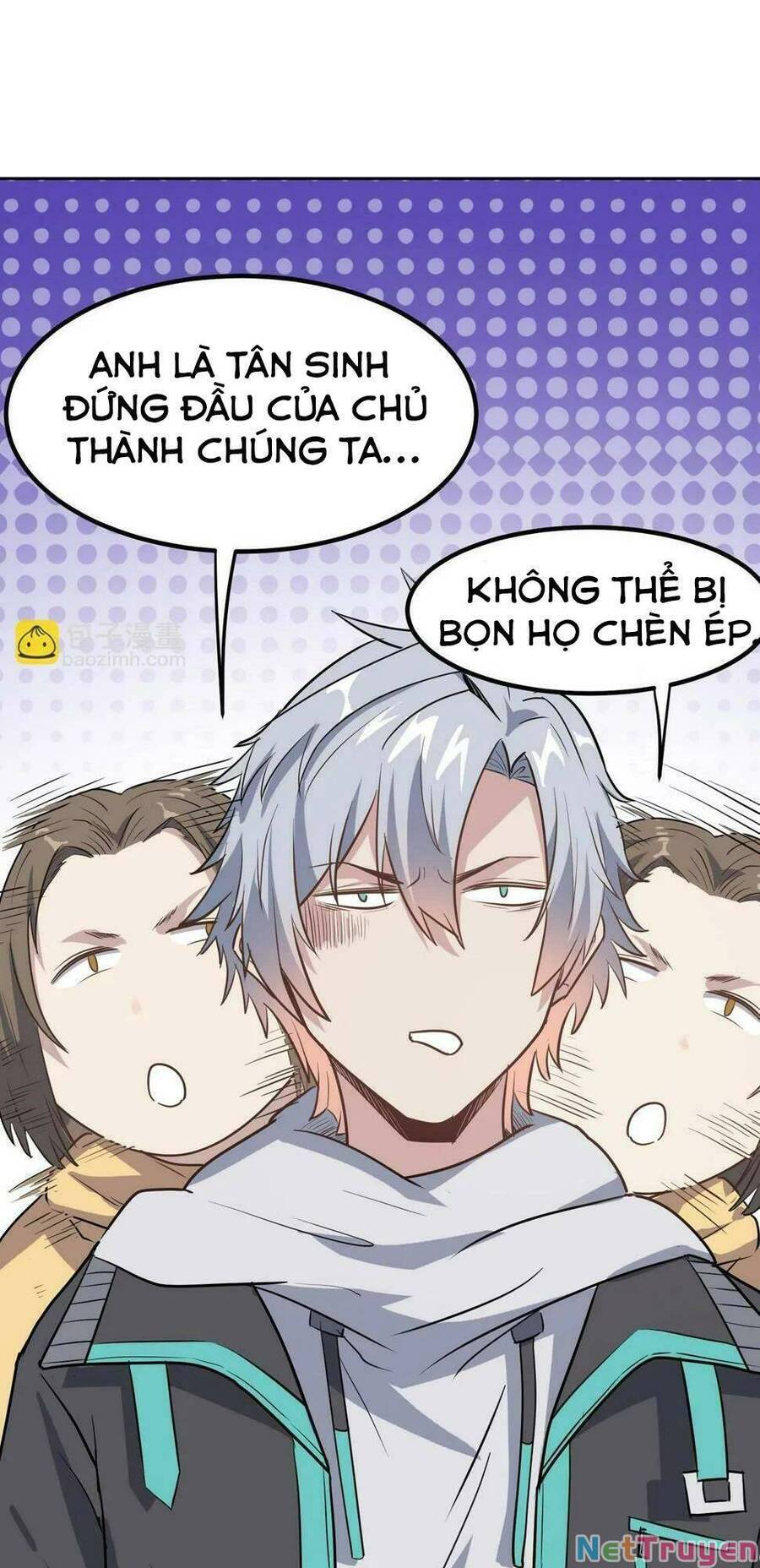 Toàn Dân Ngự Thú: Bắt Đầu Thức Tỉnh Thiên Phú Cấp Thần Thoại Chapter 20 - 65