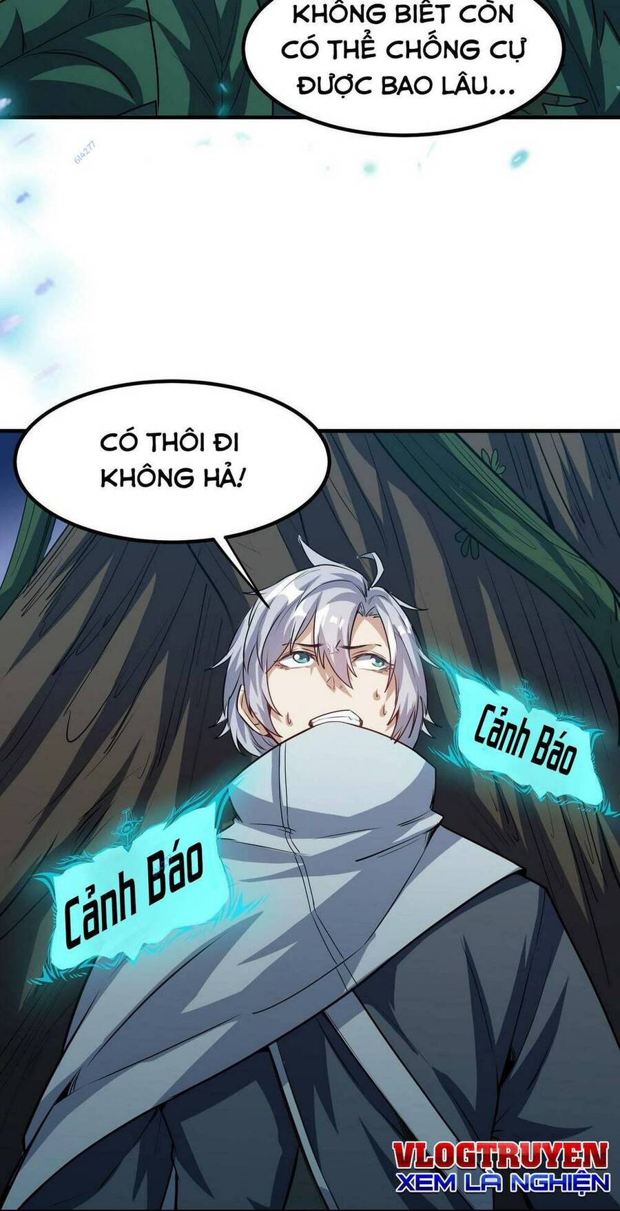Toàn Dân Ngự Thú: Bắt Đầu Thức Tỉnh Thiên Phú Cấp Thần Thoại Chapter 37 - 63